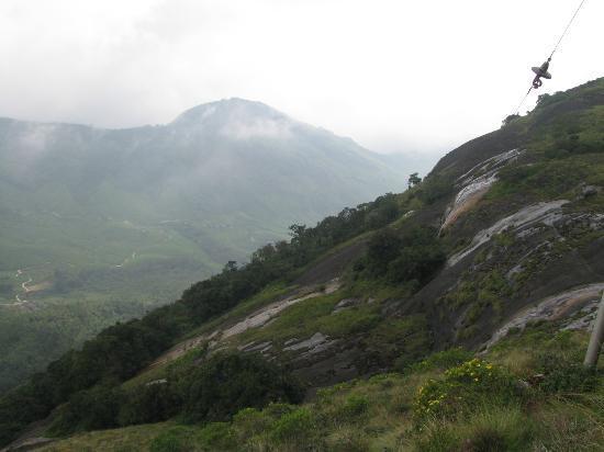 Athens Cottage Munnar Exterior photo