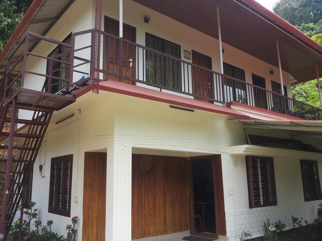 Athens Cottage Munnar Exterior photo