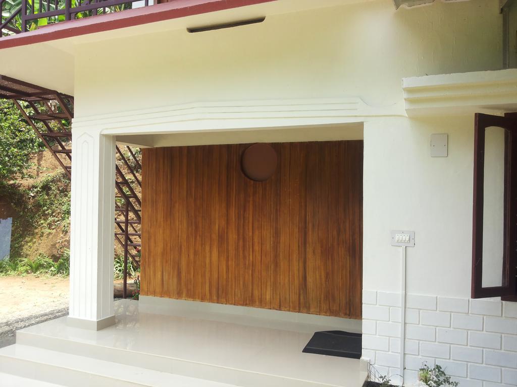 Athens Cottage Munnar Exterior photo